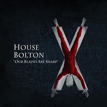Maison Bolton